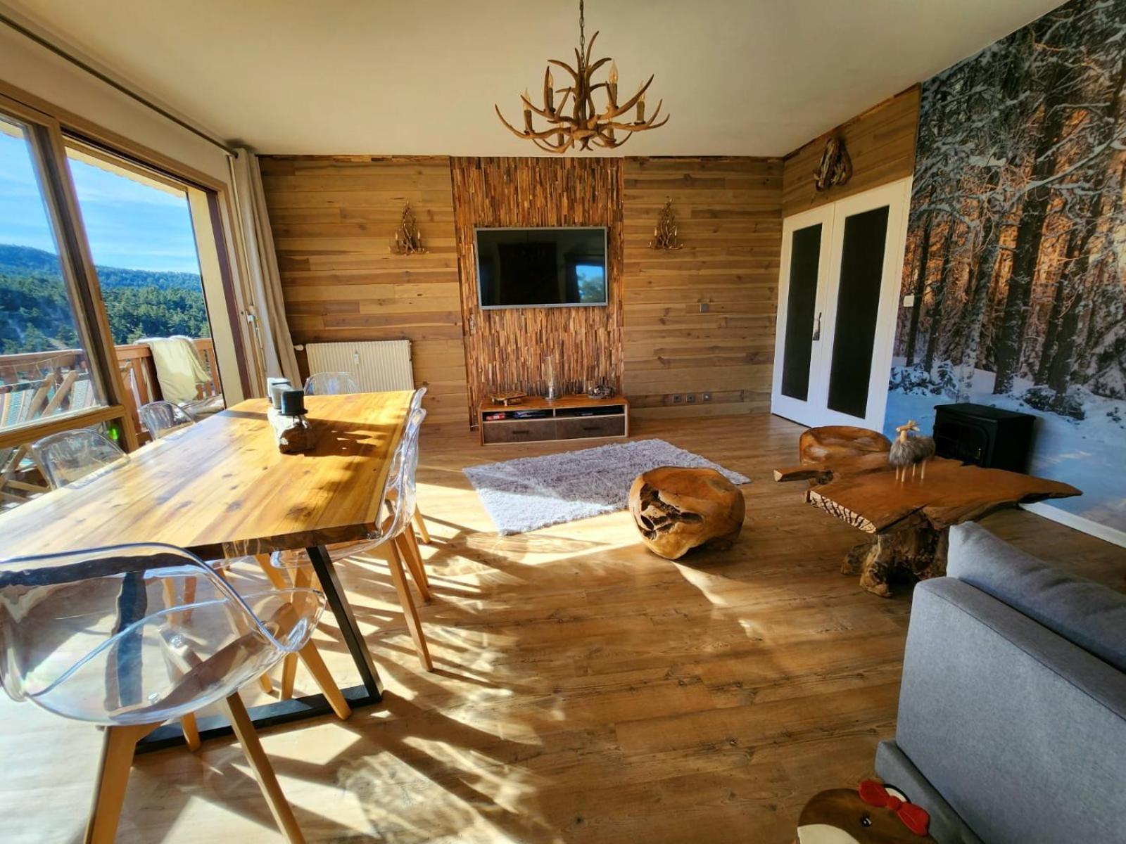 Greolieres Les Neiges Apartment Exterior photo